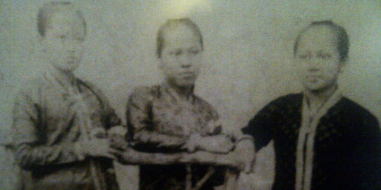 Inilah tokoh pelopor kemajuan wanita selain RA Kartini, Siapa dia?