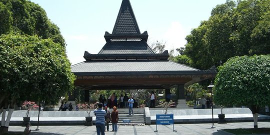 Globalisasi Islam Nusantara