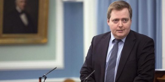 Panama Papers mulai makan korban, PM Islandia percepat pemilu sela