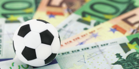 Jadi agen judi bola online, MS diciduk polisi