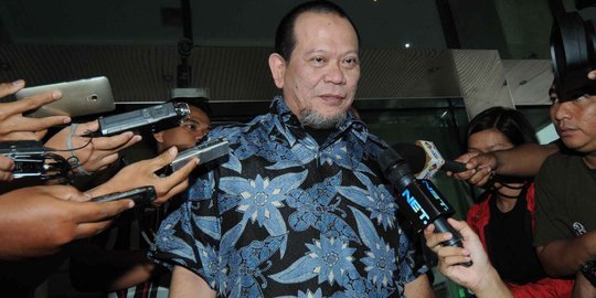 Kemlu siap ajukan permohonan ekstradisi La Nyalla ke Singapura