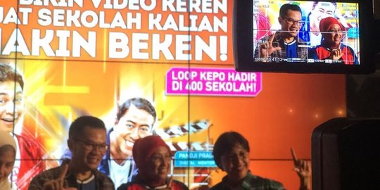 Telkomsel targetkan 20 juta pelanggan Loop tahun ini