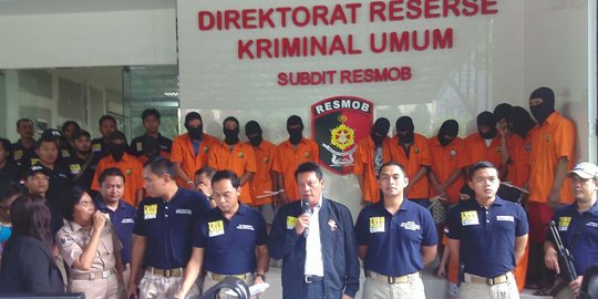 Ingin miliki mobil, pasutri ini coba bunuh sopir rental