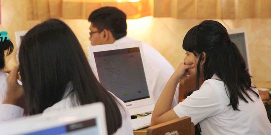 4 Pelajar di Bali memilih menikah dari pada ikut UN