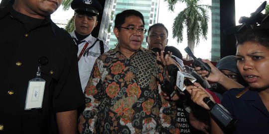 Selama 2015, BKPM temukan 5 upaya pemalsuan izin proyek