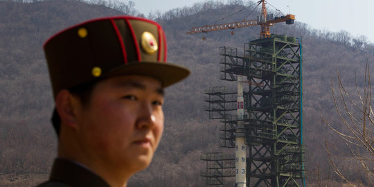 Korut ancam luncurkan nuklir jika AS terus mengancam