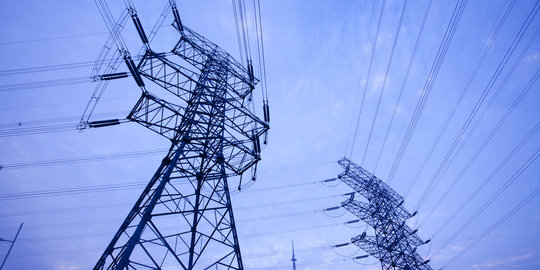 Ini penyebab terjadinya pemadaman listrik di Nias versi PLN