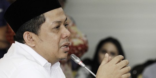 Siapa pengganti Fahri sebagai wakil ketua DPR, ini kata PKS