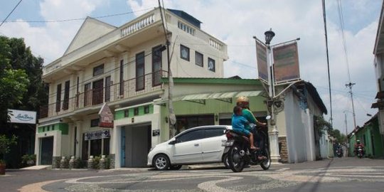 Banyak benda cagar budaya di Solo diagunkan pemiliknya ke 