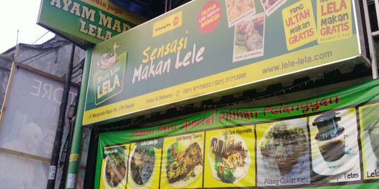 5 Produk makanan RI yang sukses di luar negeri