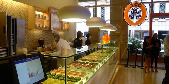 5 produk makanan ri yang sukses di luar negeri