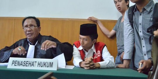 Simpan narkoba, polisi penjaga tahanan terancam ditahan seumur hidup
