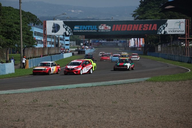 super touring championship