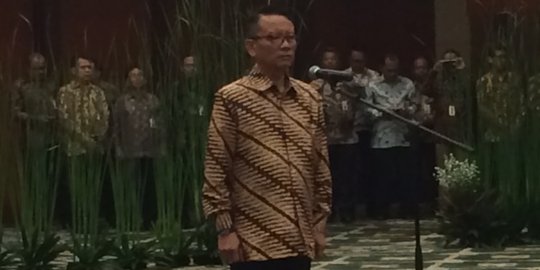 Dirjen Pajak pakai data Panama Papers jadi referensi kejar aset WP