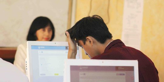 Terlibat perjudian, 2 siswa di Padang Pariaman UN di Mapolres