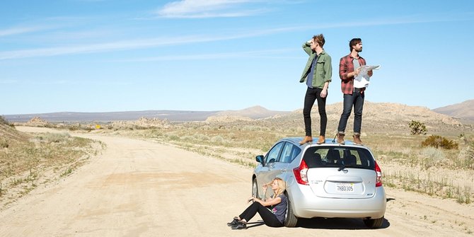 Hasil gambar untuk kesasar