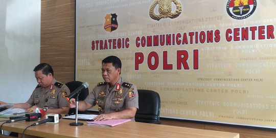 Polri: Kalau istri Siyono mau tolak duit, kenapa bukan dari awal?