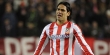 Presiden Atletico tanggapi rumor kembalinya Falcao