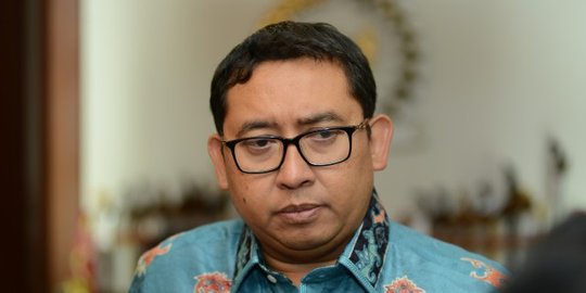 Siyono mati di tangan Densus, Fadli sebut nyawa di Indonesia murah