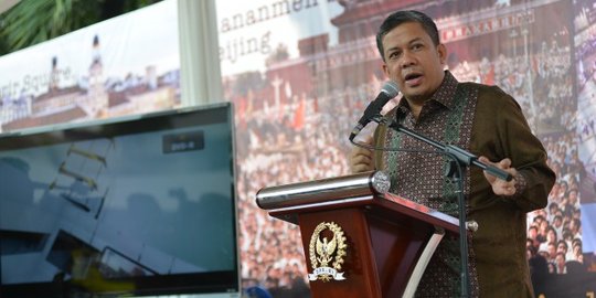 Dipecat PKS, Fahri Hamzah resmi daftarkan gugatan ke PN Jaksel