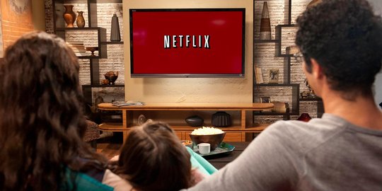 Menkominfo sebut Netflix belum ada itikad penuhi aturan pemerintah