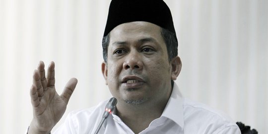 Fahri Hamzah janji lawan seteru mendepaknya dari PKS