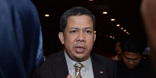 Pembelaan Fadli Zon tak rela Fahri Hamzah dipecat PKS