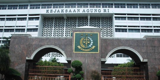 Kejagung periksa Jaksa Kejati DKI diduga terlibat suap PT Brantas