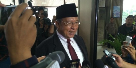 Ikuti perintah Jokowi, eks dubes dilantik jadi bos BP Batam