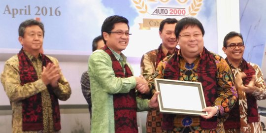 Buka di Sukabumi, 287 outlet Toyota siap layani di seluruh provinsi