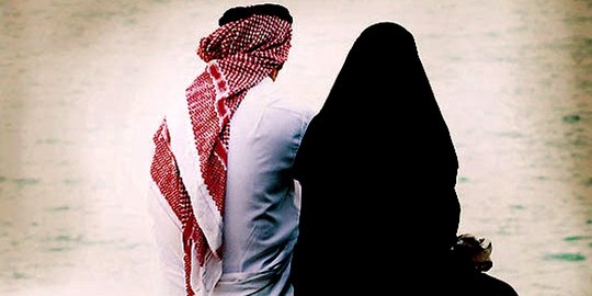 Di hari H pernikahan, mempelai pria malah kawini wanita lain