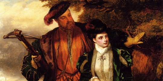 viii anne boleyn
