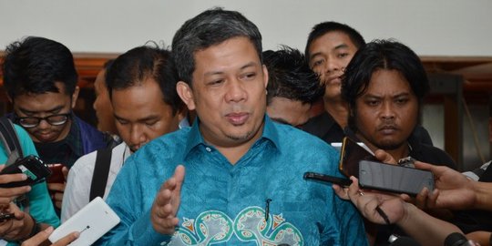 Siapa kader PKS bakal gantikan posisi Fahri di kursi pimpinan DPR?