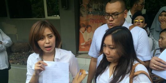 Begini cara Sarah Jihan tipu 120 calon wisatawan Jepang