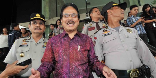 Sofyan: Belum tentu semua di daftar Panama Papers menghindari pajak