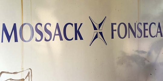 Tak terima datanya bocor, Mossack Fonseca mengadu pada jaksa Panama