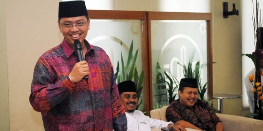 Bang Sani ngaku tak terima hadiah umrah & Alphard dari Perda Zonasi