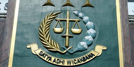 Dalami suap PT Brantas Abipraya, Kejagung periksa Wakajati DKI