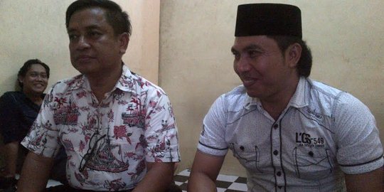 Pihak Ponpes bantah santrinya diculik tapi pergi sendiri