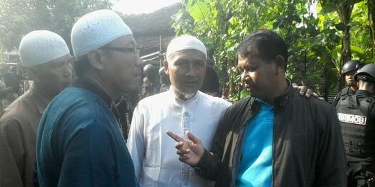 Propam Polri: Densus harus tanggung jawab atas kematian Siyono