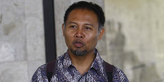 Bambang Widjojanto: KPK & Kejagung harus usut skandal Panama Papers
