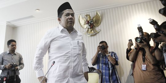 Soal pemecatan Fahri, Ketua DPP sebut kader PKS patuh kayak tentara