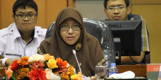 Tunjuk Ledia gantikan Fahri, PKS ingin tampilkan politik santun