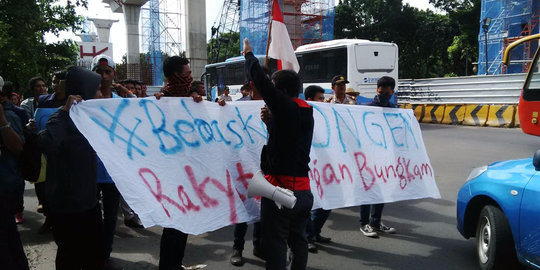 Arti demos dan kratos, 2 kata di balik istilah demokrasi | merdeka.com