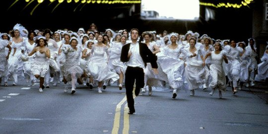 tidak datang wanita ini nikahi kerabat sendiri rev2