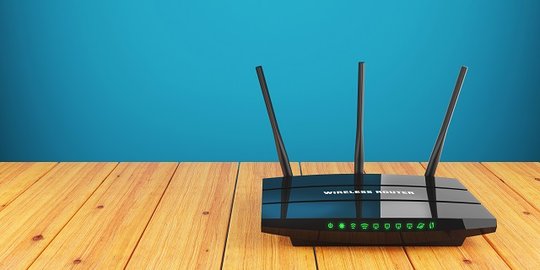 Terungkap, 4 Penyebab mengapa koneksi Wi-Fi jadi 'lemot'