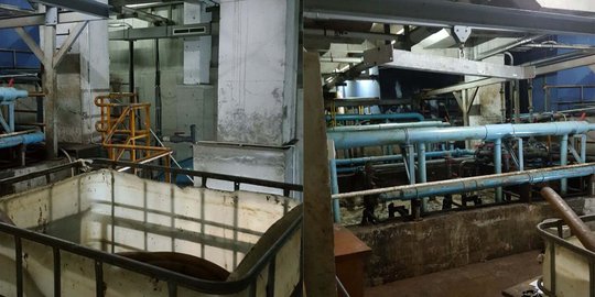 Polisi dalami dugaan penipuan pengelola apartemen Green Bay soal air