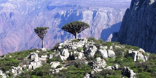 7 kota indah ini terisolasi dari dunia luar