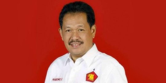 Prabowo soal DPRD DKI disuap: Mungkin ada yang benar ada yang enggak