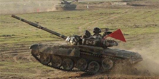 Dubes Armenia: Kami ingin berdamai permanen dengan Azerbaijan